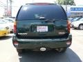 Polo Green Metallic - Envoy SLE 4x4 Photo No. 5