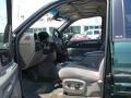 Polo Green Metallic - Envoy SLE 4x4 Photo No. 7
