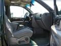 Polo Green Metallic - Envoy SLE 4x4 Photo No. 8