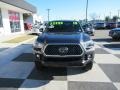 Magnetic Gray Metallic - Tacoma TRD Off Road Double Cab 4x4 Photo No. 2