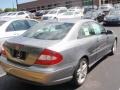 Palladium Silver Metallic - CLK 350 Grand Edition Coupe Photo No. 5