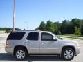 Silver Birch Metallic - Yukon Denali AWD Photo No. 1