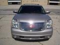 2008 Silver Birch Metallic GMC Yukon Denali AWD  photo #3