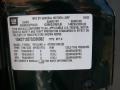 Polo Green Metallic - Envoy SLE 4x4 Photo No. 15