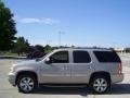 Silver Birch Metallic - Yukon Denali AWD Photo No. 5