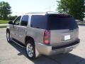 2008 Silver Birch Metallic GMC Yukon Denali AWD  photo #6