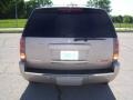 2008 Silver Birch Metallic GMC Yukon Denali AWD  photo #7