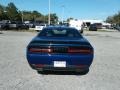 Indigo Blue - Challenger GT Photo No. 4