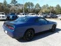 Indigo Blue - Challenger GT Photo No. 5
