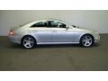 Iridium Silver Metallic - CLS 550 Photo No. 4