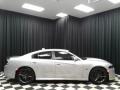  2019 Charger R/T Scat Pack Triple Nickel
