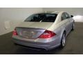 Iridium Silver Metallic - CLS 550 Photo No. 6