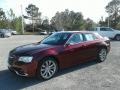 Velvet Red Pearl - 300 Touring Photo No. 1