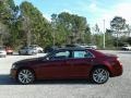 Velvet Red Pearl - 300 Touring Photo No. 2