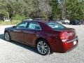 Velvet Red Pearl - 300 Touring Photo No. 3