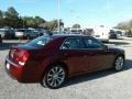 Velvet Red Pearl - 300 Touring Photo No. 5
