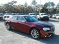 Velvet Red Pearl - 300 Touring Photo No. 7