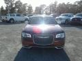 Velvet Red Pearl - 300 Touring Photo No. 8