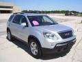 Quicksilver Metallic - Acadia SLT AWD Photo No. 2