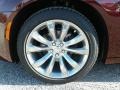 Velvet Red Pearl - 300 Touring Photo No. 20