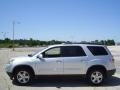 Quicksilver Metallic - Acadia SLT AWD Photo No. 5
