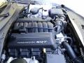 392 SRT 6.4 Liter HEMI OHV 16-Valve VVT MDS V8 2019 Dodge Charger R/T Scat Pack Engine