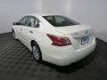 2015 Pearl White Nissan Altima 2.5 SL  photo #15