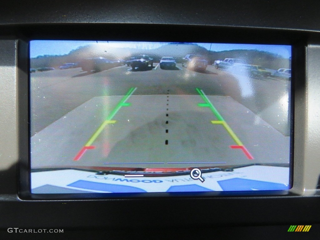 2018 Escape SE 4WD - Cinnamon Glaze / Charcoal Black photo #2