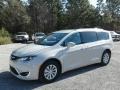 2019 Luxury White Pearl Chrysler Pacifica Touring L  photo #1