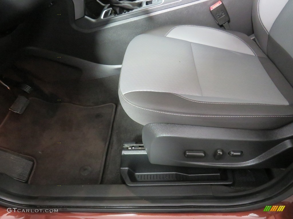 2018 Escape SE 4WD - Cinnamon Glaze / Charcoal Black photo #24