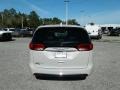2019 Luxury White Pearl Chrysler Pacifica Touring L  photo #4