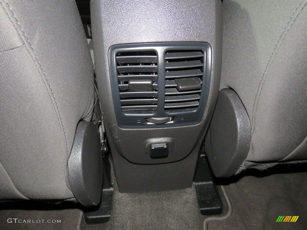 2018 Escape SE 4WD - Cinnamon Glaze / Charcoal Black photo #29