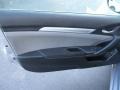 Lunar Silver Metallic - Civic LX-P Coupe Photo No. 9