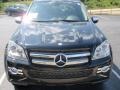 Black - GL 450 4Matic Photo No. 2