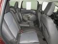Cinnamon Glaze - Escape SE 4WD Photo No. 32