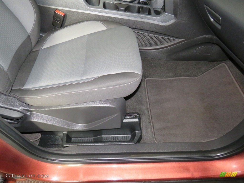 2018 Escape SE 4WD - Cinnamon Glaze / Charcoal Black photo #34