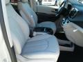 2019 Luxury White Pearl Chrysler Pacifica Touring L  photo #12