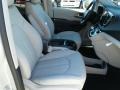 Luxury White Pearl - Pacifica Touring L Photo No. 12