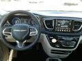 2019 Luxury White Pearl Chrysler Pacifica Touring L  photo #13