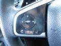 Lunar Silver Metallic - Civic LX-P Coupe Photo No. 18