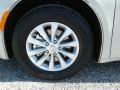 Luxury White Pearl - Pacifica Touring L Photo No. 21
