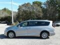 Billet Silver Metallic - Pacifica Touring L Photo No. 2