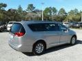 2019 Billet Silver Metallic Chrysler Pacifica Touring L  photo #5