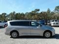 Billet Silver Metallic - Pacifica Touring L Photo No. 6