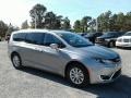 2019 Billet Silver Metallic Chrysler Pacifica Touring L  photo #7