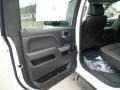 2018 Summit White Chevrolet Silverado 1500 LTZ Crew Cab 4x4  photo #37