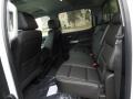 2018 Summit White Chevrolet Silverado 1500 LTZ Crew Cab 4x4  photo #38