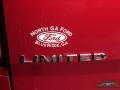2015 Ruby Red Ford Explorer Limited  photo #33