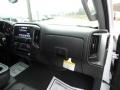 2018 Summit White Chevrolet Silverado 1500 LTZ Crew Cab 4x4  photo #44