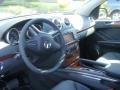 Black - GL 450 4Matic Photo No. 11